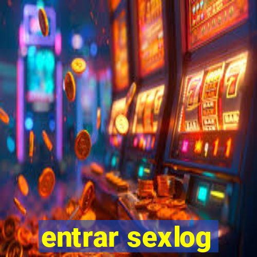 entrar sexlog